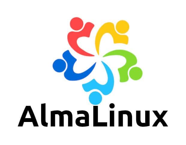 AlmaLinux